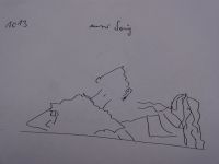 Zeichnung: Unser Song